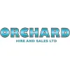 Orchard Hire & Sales
