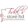 Tidals Stores