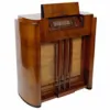 Pete Sargeant French Polishing