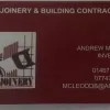 A.M Joinery & Building Contractor