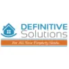 Definitive Damp Solutions