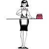 The Ironing Maid