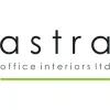 Astra Office Interiors