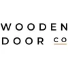 The Wooden Door