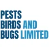 Pests Birds & Bugs