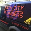 Bath City Plumbers
