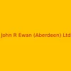 John R Ewan