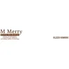 M Merry Quality Gas Services