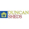 Duncan Sheds