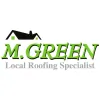 M Green Roofing