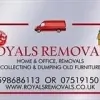 Royals Removal