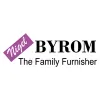 Nigel Byrom