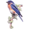 Bluebird Security