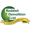 Reddish Demolition
