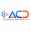 Air Control & Development