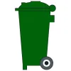 Norfolk Clean-A-Wheelie