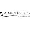 A Nicholls Plastering