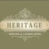 Heritage Fencing & Landscaping