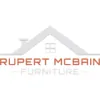Rupert Mcbain