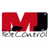 MJ Pest Control