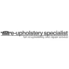 The Re-Upholstery Specialist