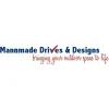 Mannmade Drives