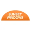 Windows Sunset