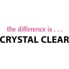 Crystal Clear