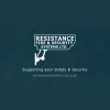 Resistance Fire & Security Systems