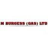 M Burgess