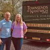Townsends Of Nantwich