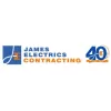 James Electrics Contracting