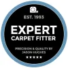 Jason Hughes Expert Carpet Fitter