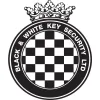 Black & White Key Security