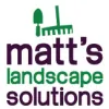Matts Landscape Solutions