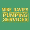 Mike Davies Pumping Services