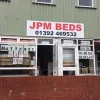 J P M Beds