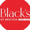 Blacks Removals
