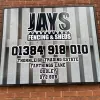 Jay's Fencing & Sheds