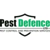 Pest Defence
