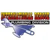 International Rescue Plumbing Division