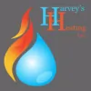 Harvey's Heating