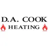 D A Cook‎ Heating