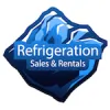 Refrigeration Sales & Rentals