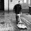 Commercial Contract Pressure Washing