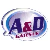 A & D Gates