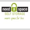Need A Space
