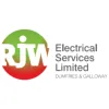 R J W Electrical Services