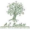 A J Bartlett Tree & Garden Services