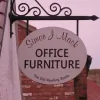 Simon J Mack Office Furniture